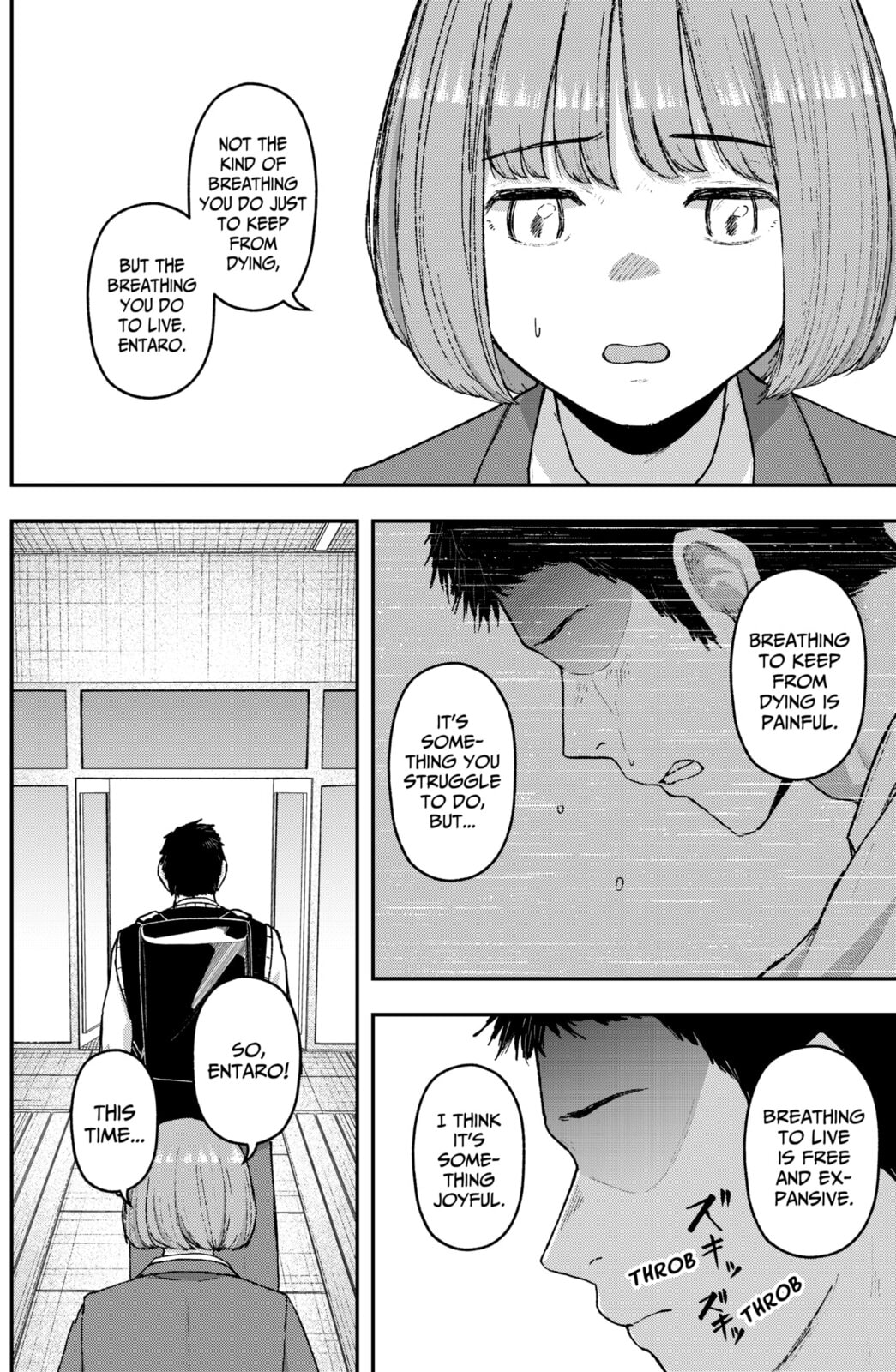 Acting Out Chapter 24 page 4 - 