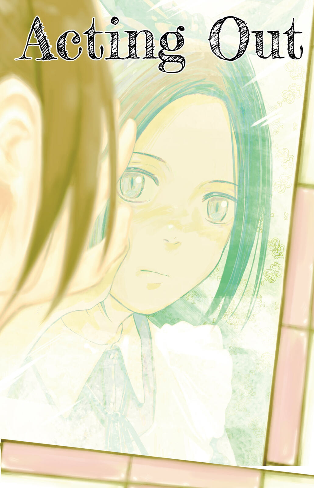 Acting Out Chapter 25 page 1 - 