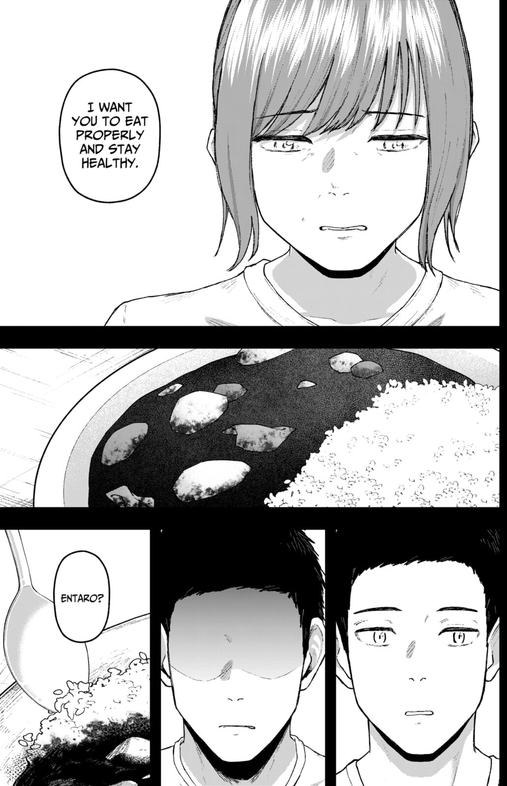 Acting Out Chapter 25 page 12 - 