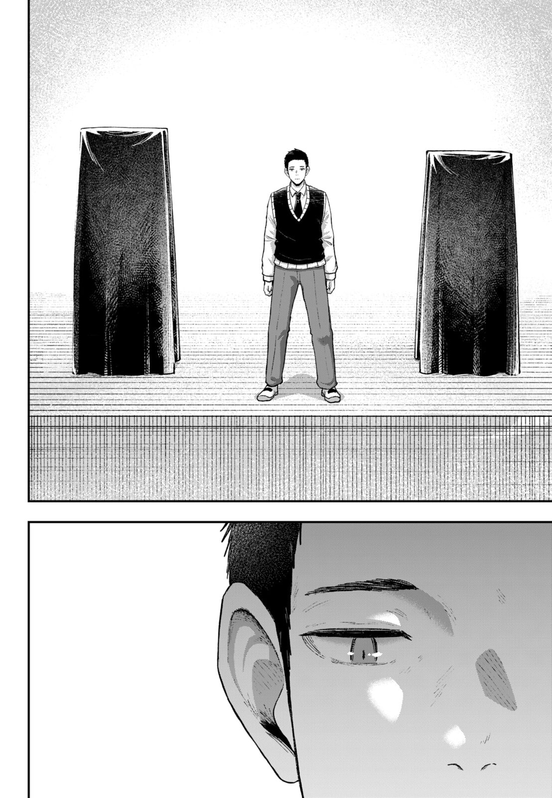 Acting Out Chapter 27 page 4 - 