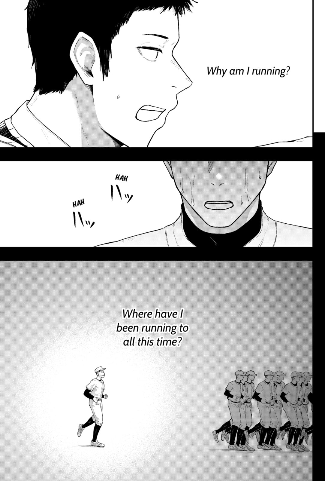 Acting Out Chapter 28 page 7 - 