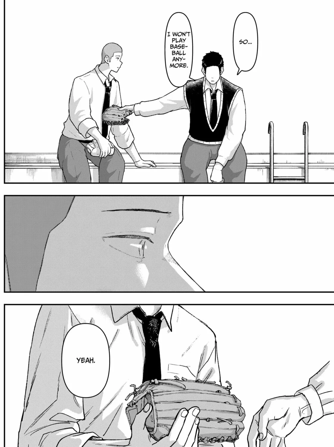 Acting Out Chapter 3 page 47 - 