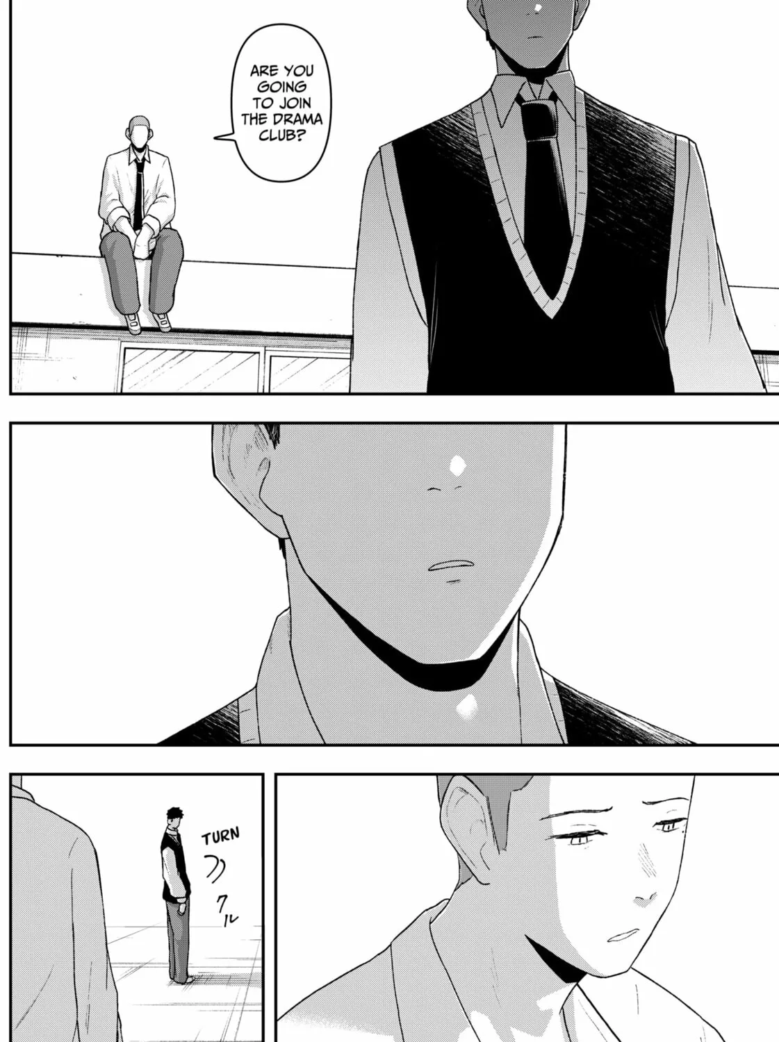 Acting Out Chapter 3 page 51 - 