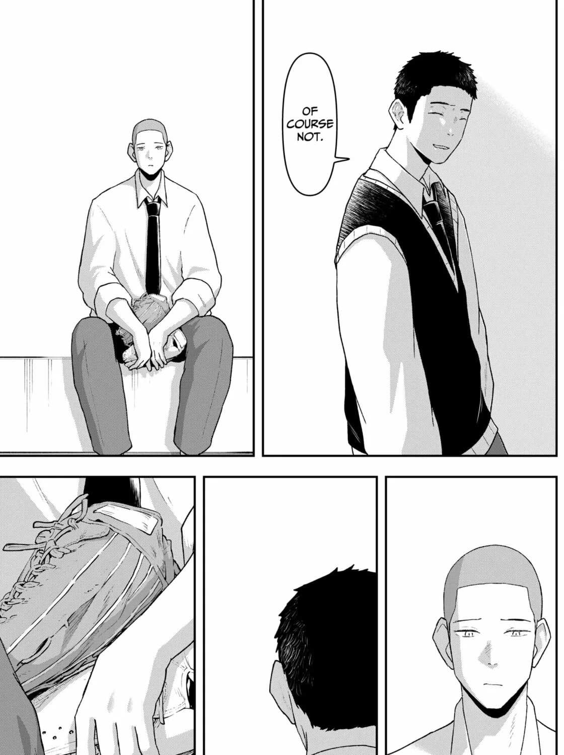Acting Out Chapter 3 page 53 - 