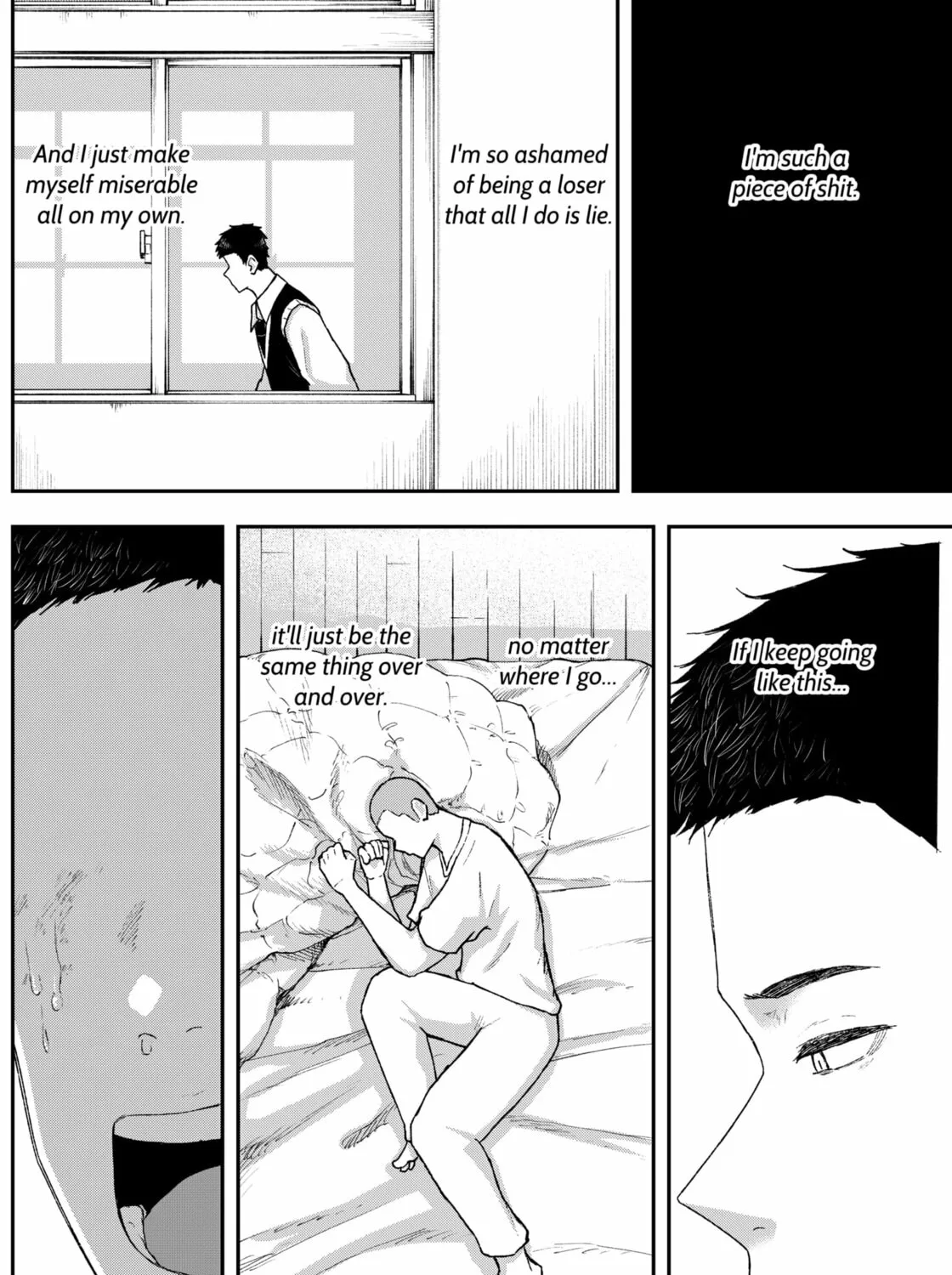 Acting Out Chapter 3 page 55 - 