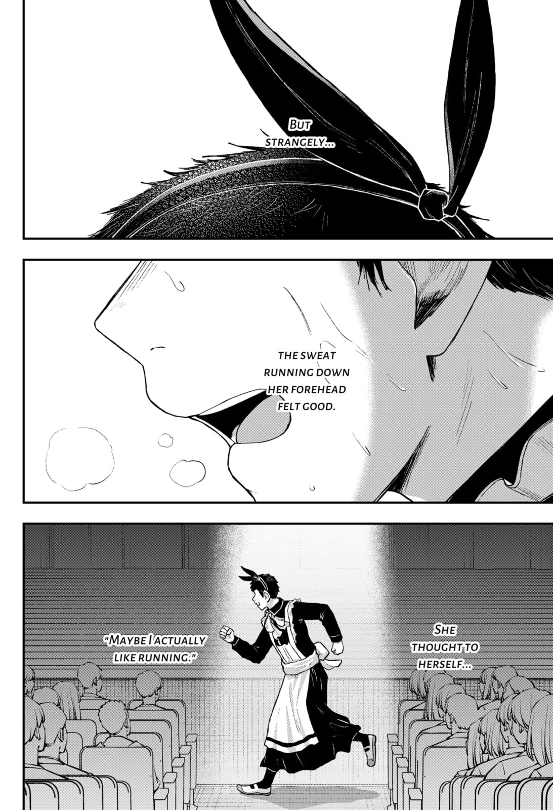 Acting Out Chapter 34 page 4 - 
