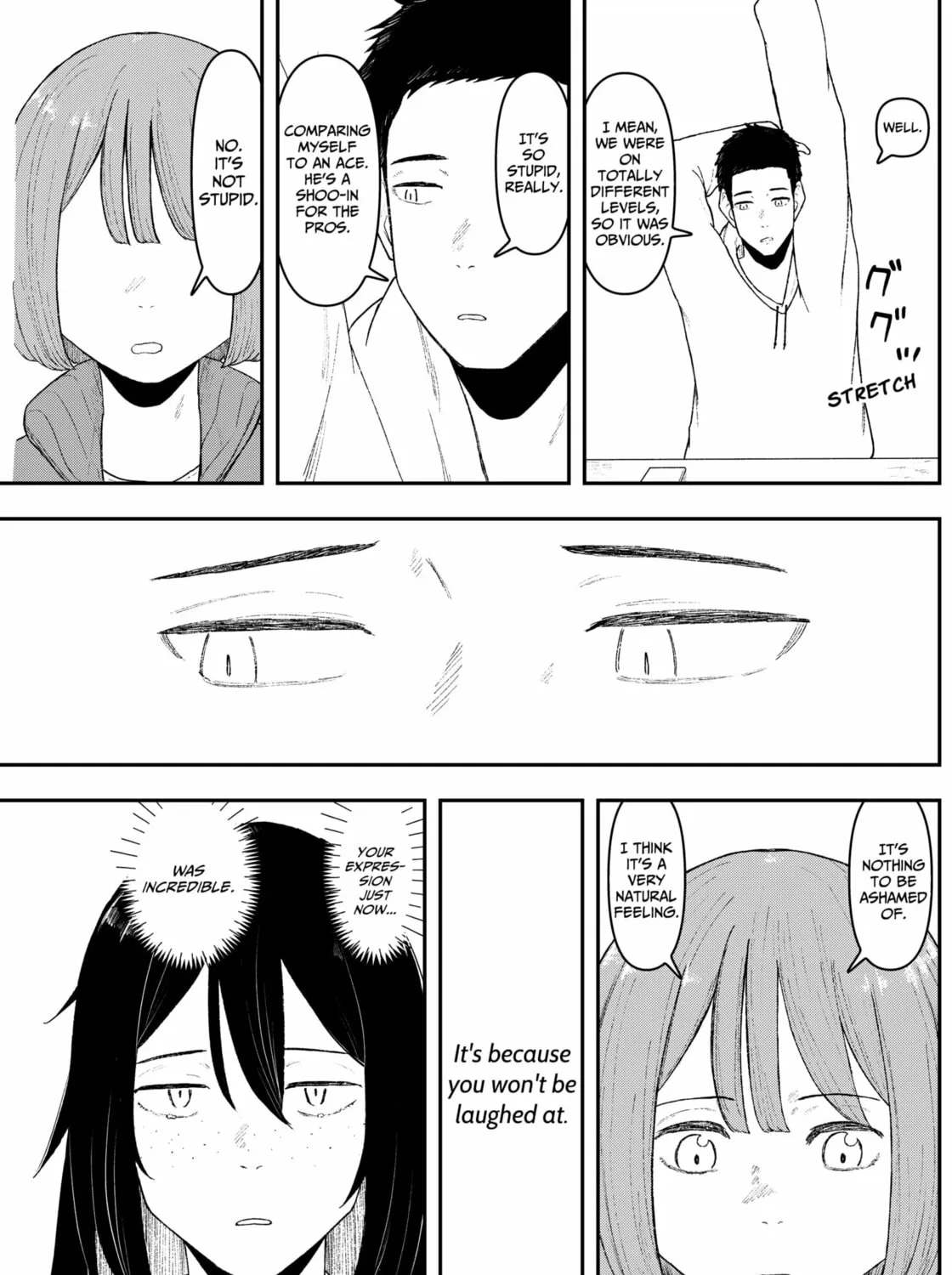 Acting Out Chapter 4 page 29 - 