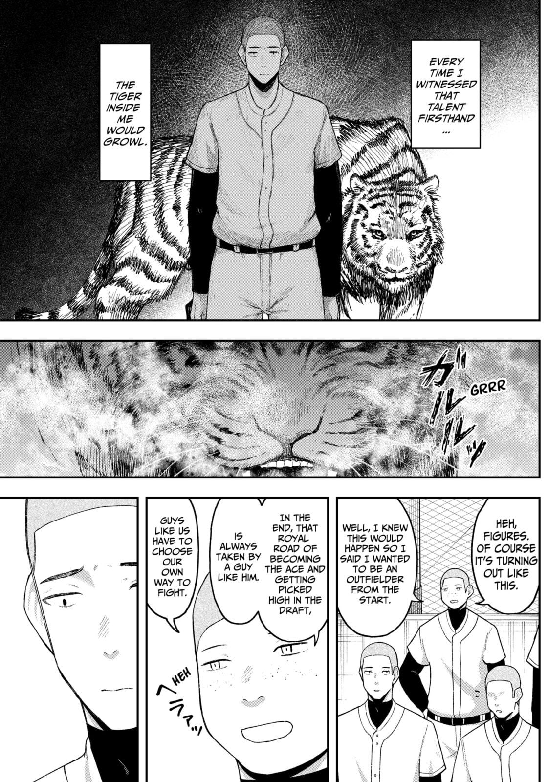 Acting Out Chapter 7 page 7 - 