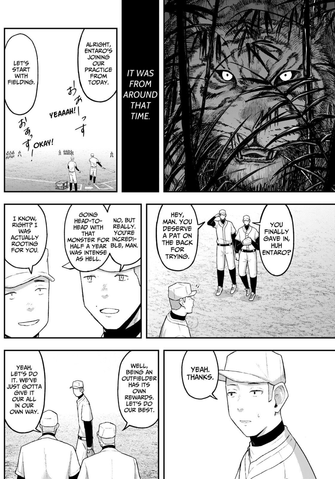 Acting Out Chapter 8 page 4 - 