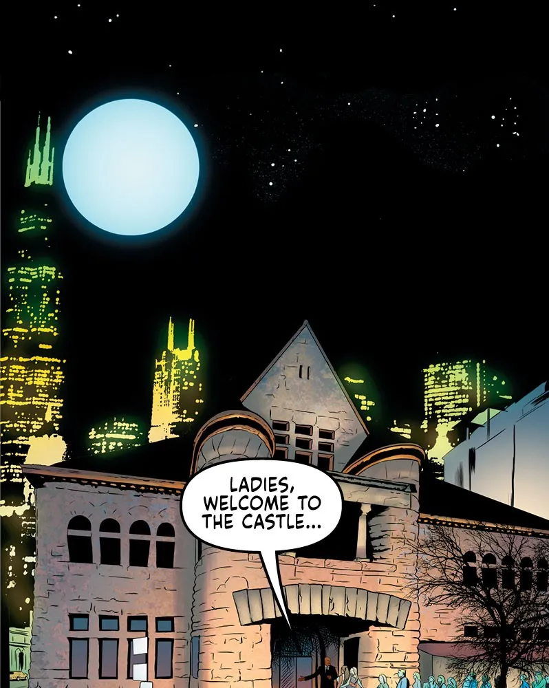 Acursian Chapter 1 page 19 - 