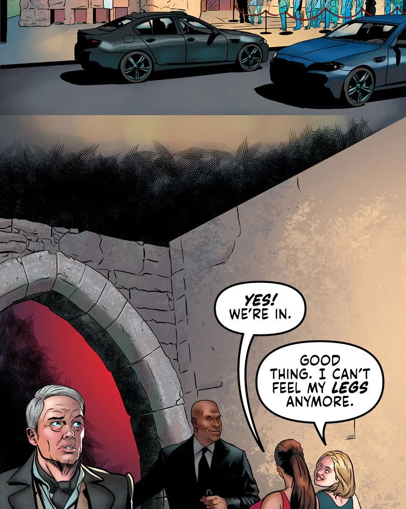 Acursian Chapter 1 page 20 - 
