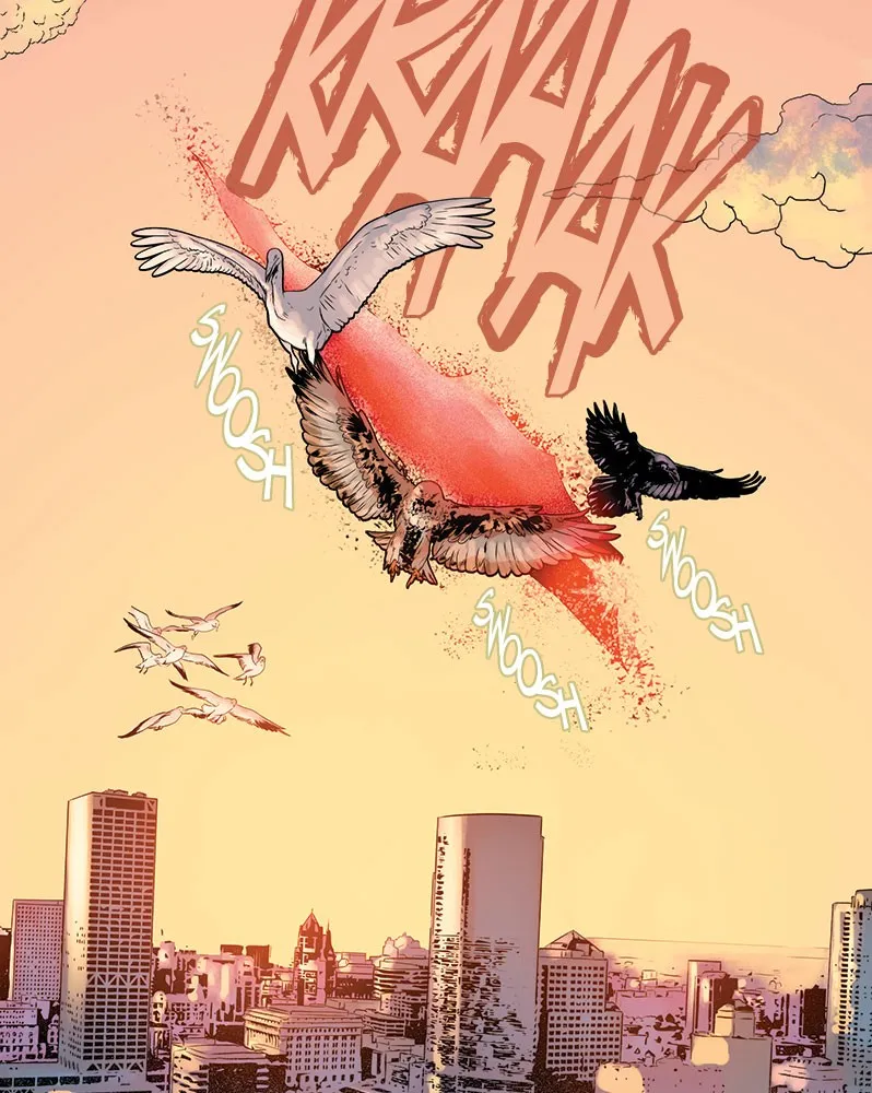 Acursian Chapter 1 page 3 - 