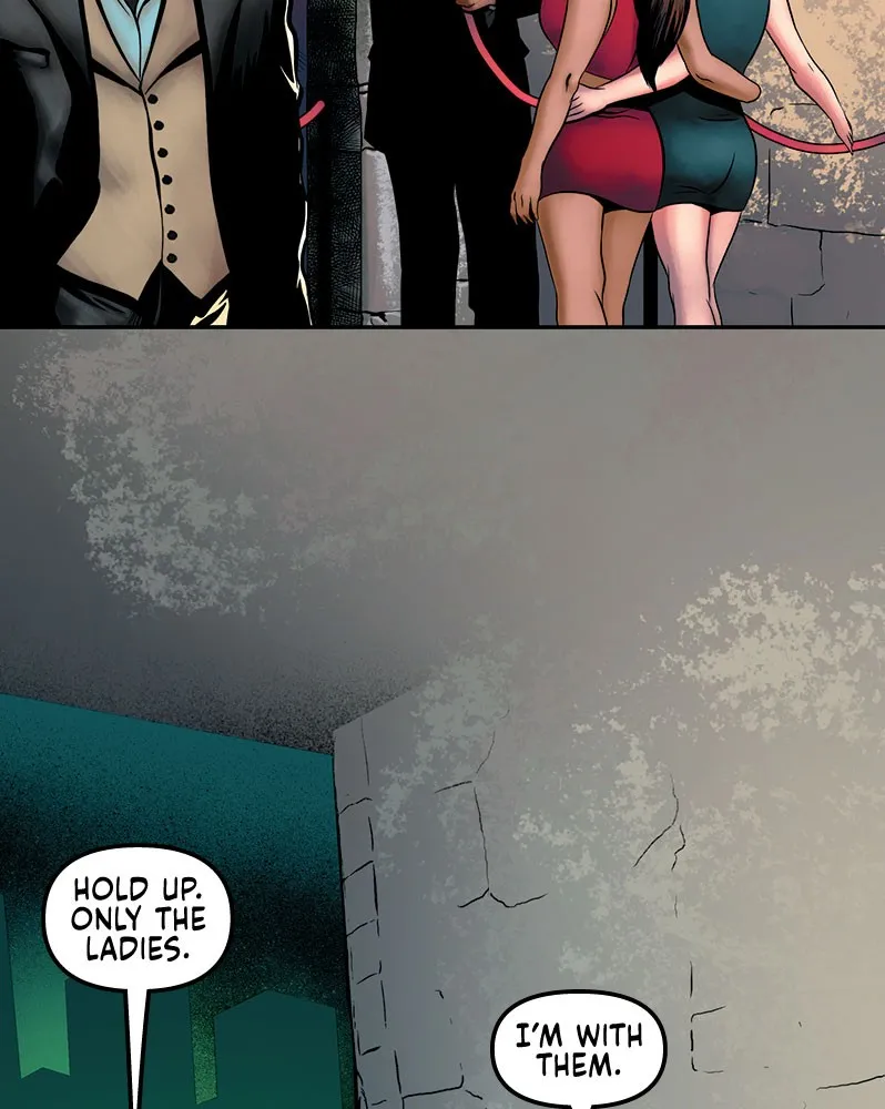 Acursian Chapter 1 page 21 - 