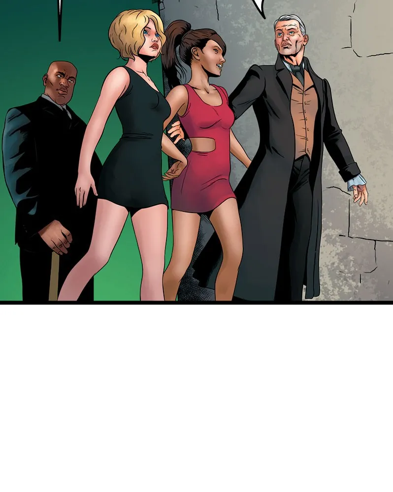 Acursian Chapter 1 page 22 - 