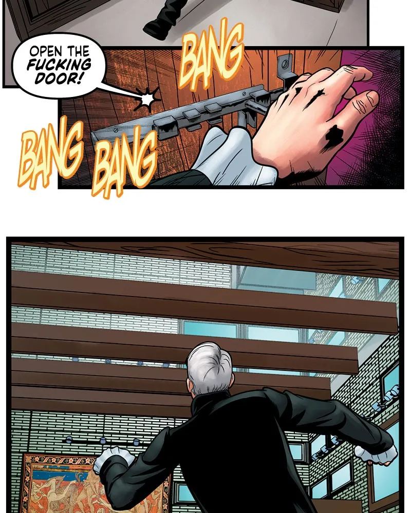 Acursian Chapter 1 page 27 - 
