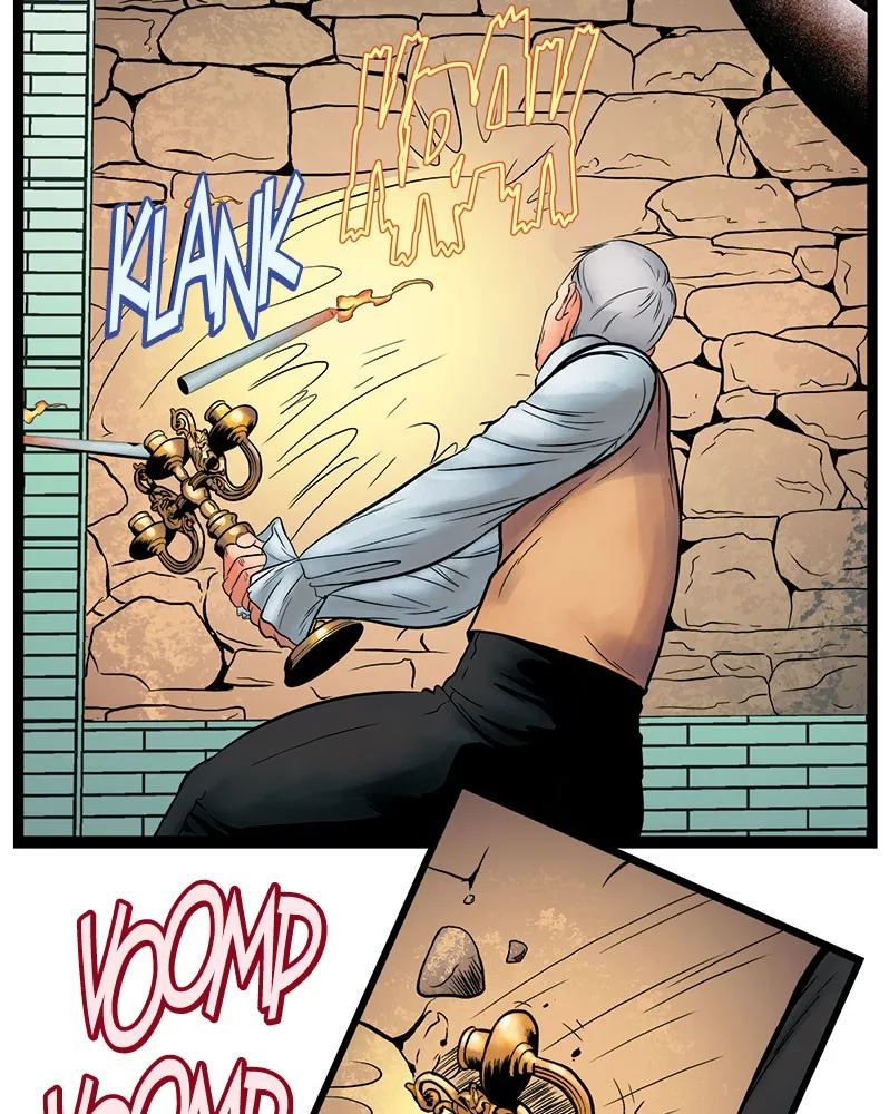Acursian Chapter 1 page 30 - 