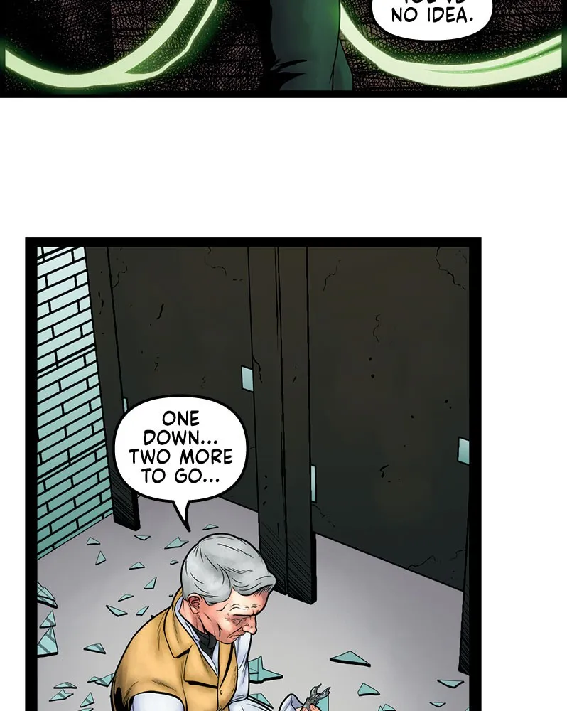 Acursian Chapter 1 page 33 - 