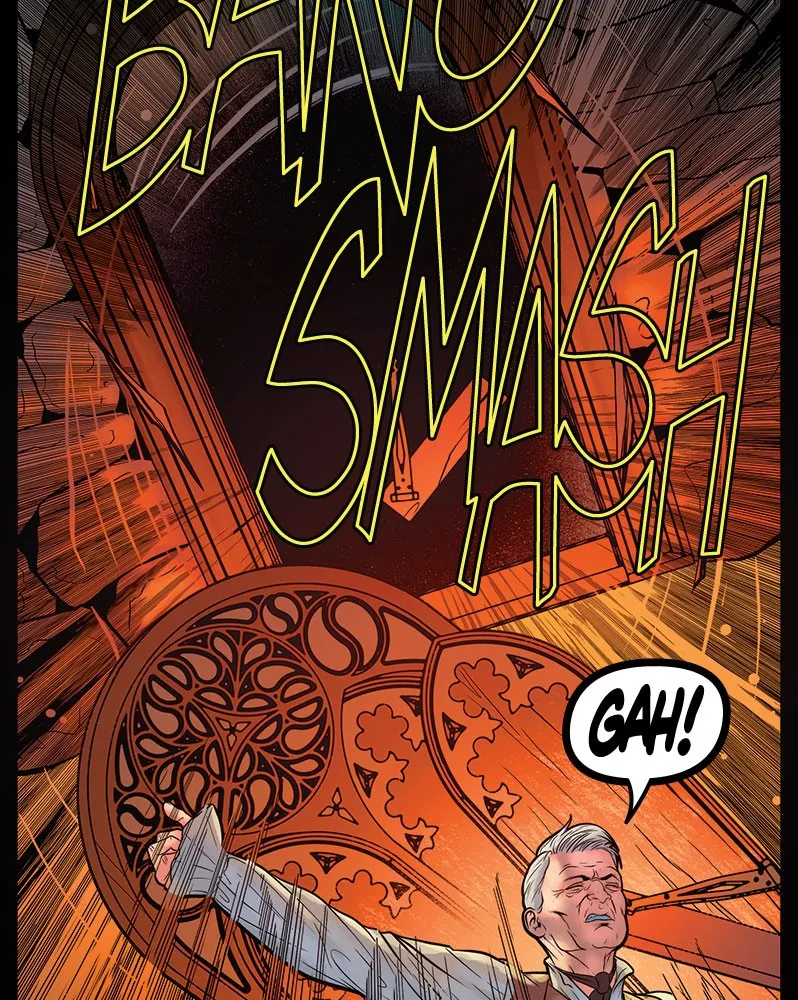 Acursian Chapter 1 page 35 - 