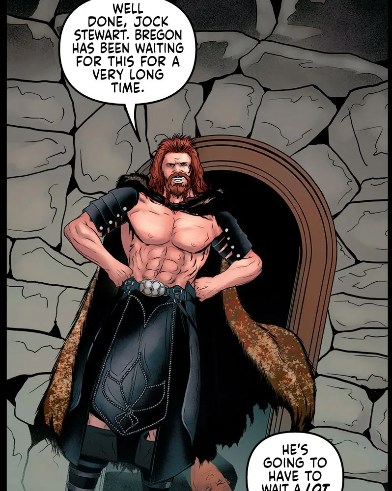 Acursian Chapter 1 page 38 - 
