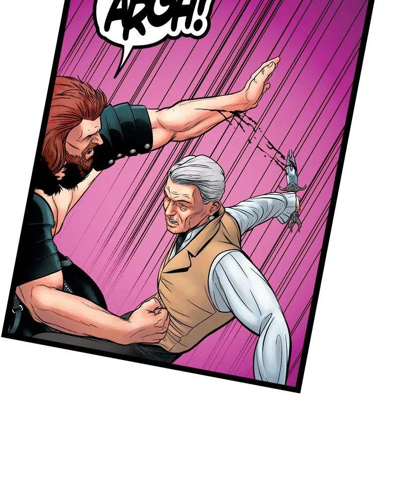 Acursian Chapter 1 page 40 - 