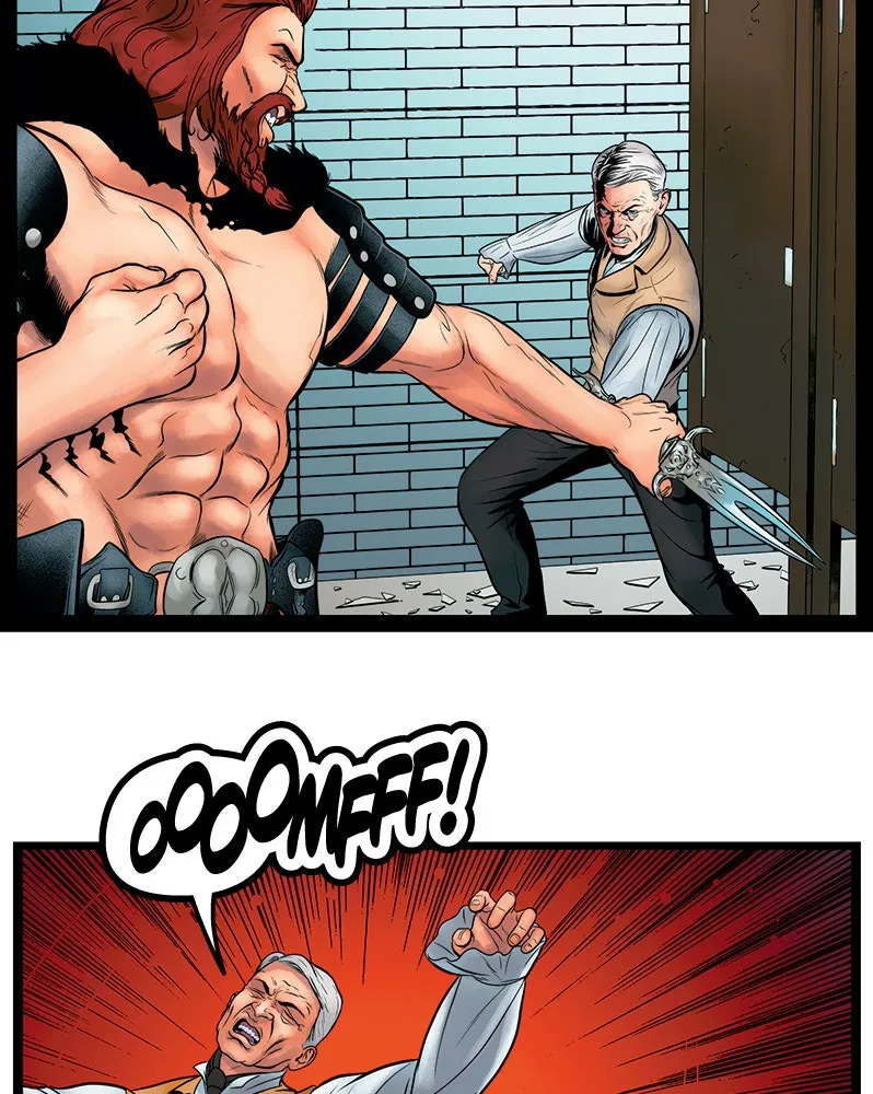 Acursian Chapter 1 page 43 - 