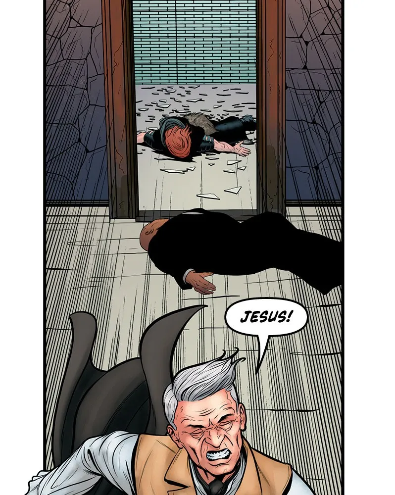 Acursian Chapter 1 page 46 - 