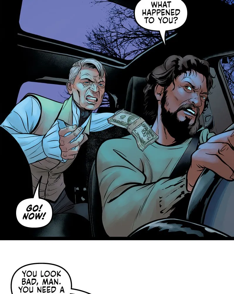 Acursian Chapter 1 page 48 - 
