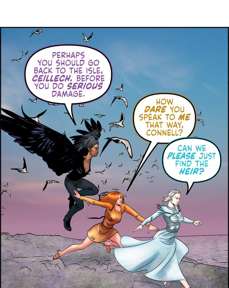 Acursian Chapter 1 page 6 - 