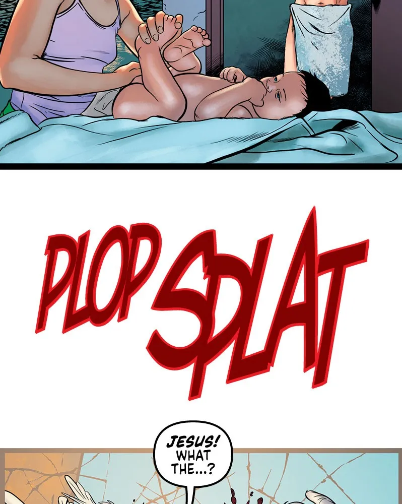 Acursian Chapter 1 page 55 - 