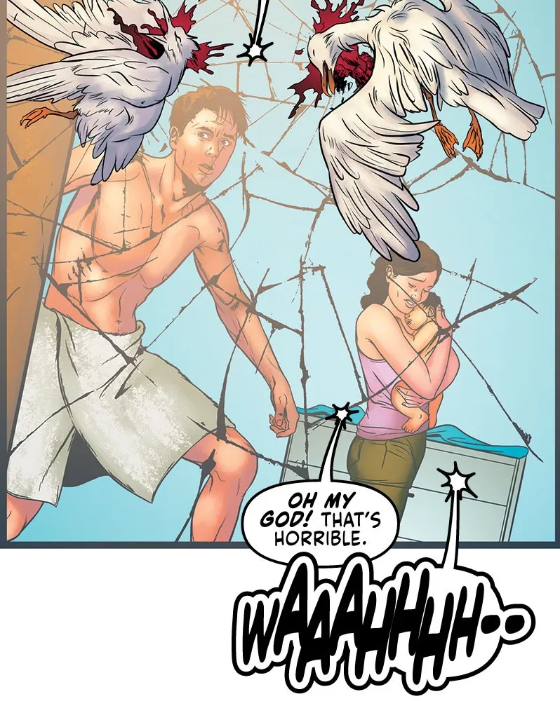 Acursian Chapter 1 page 56 - 