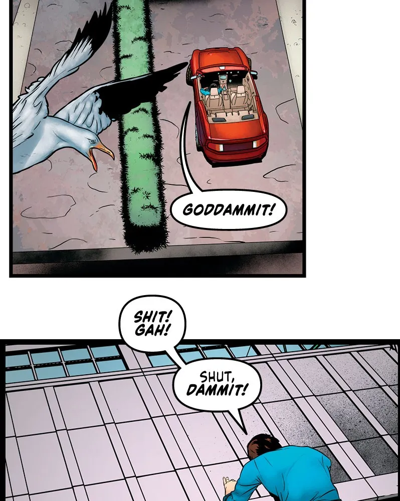 Acursian Chapter 1 page 64 - 
