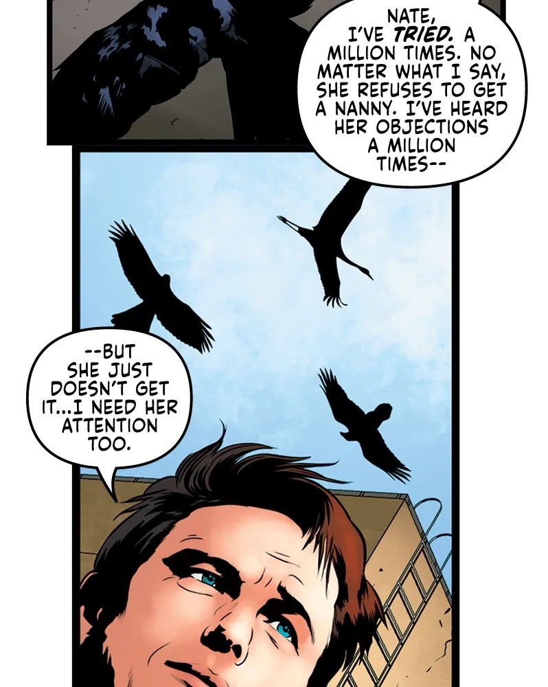 Acursian Chapter 1 page 69 - 