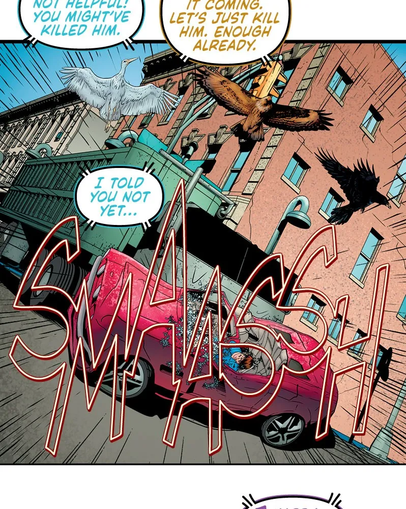Acursian Chapter 1 page 72 - 