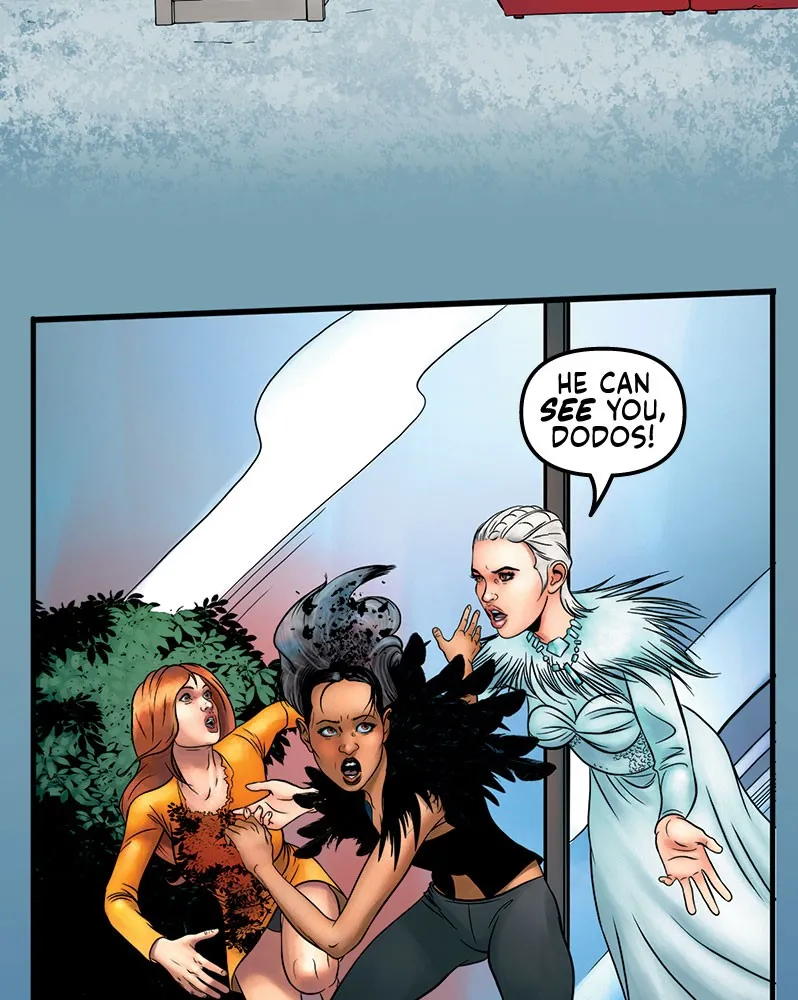 Acursian Chapter 1 page 9 - 