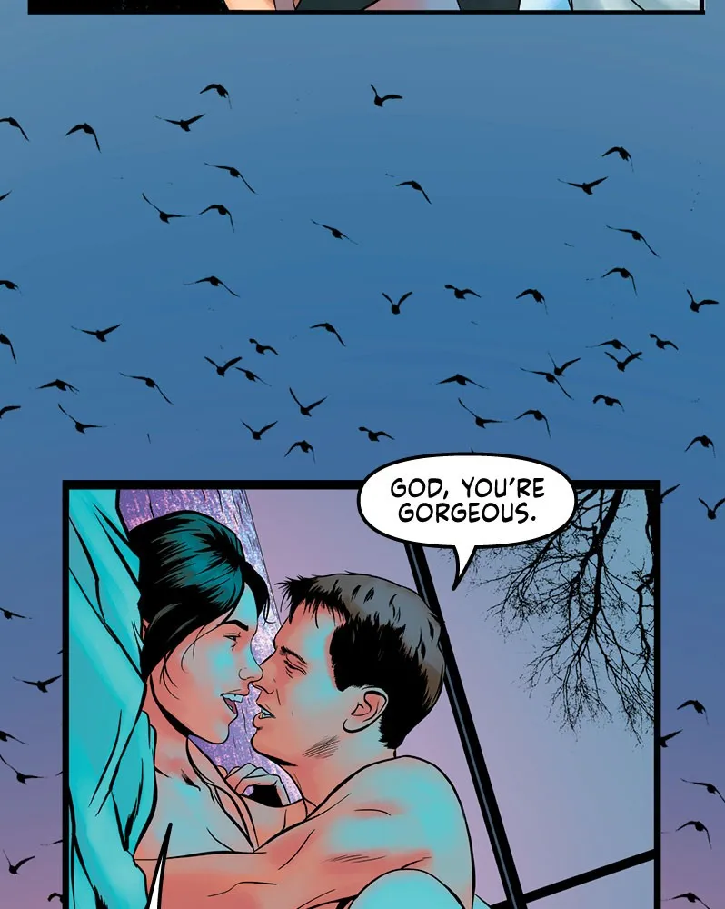 Acursian Chapter 1 page 10 - 
