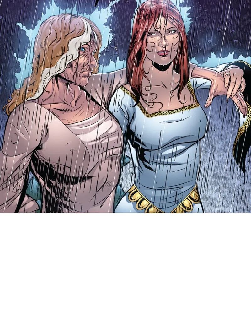 Acursian Chapter 10 page 11 - 