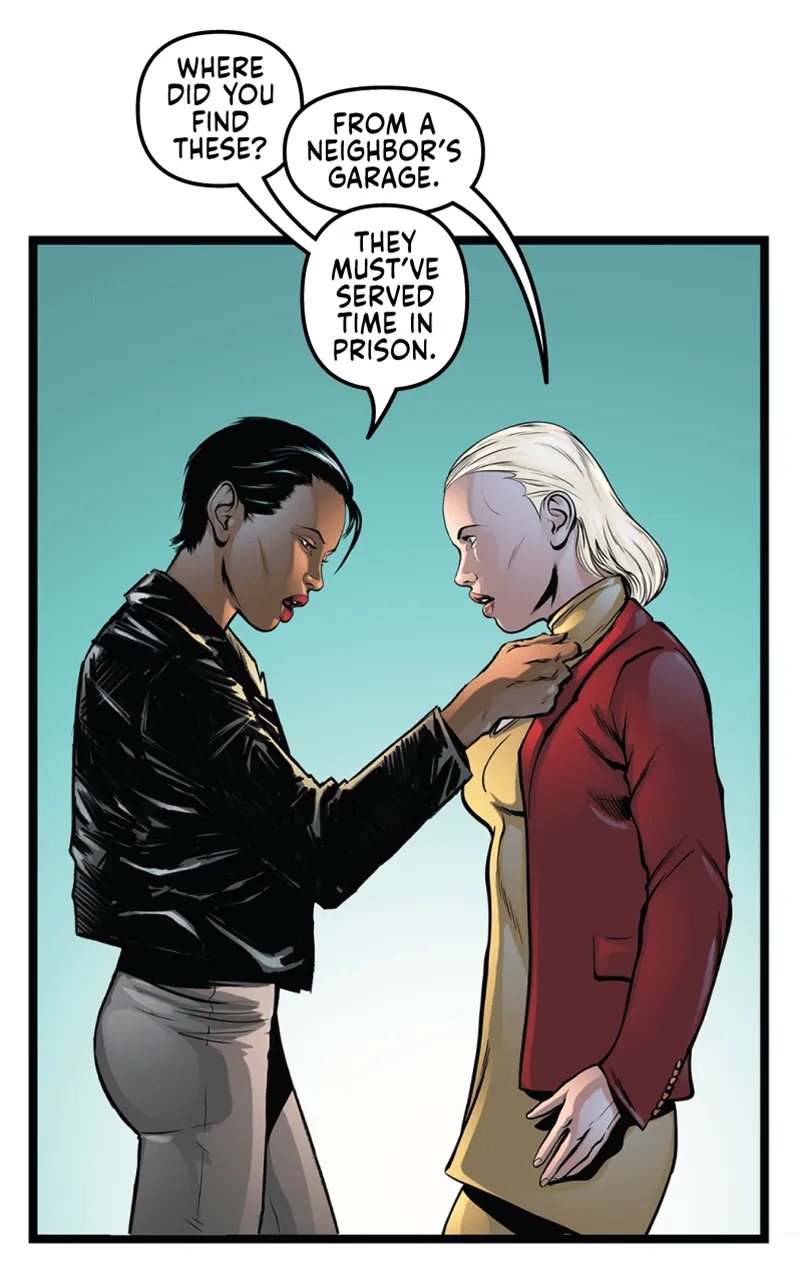 Acursian Chapter 10 page 16 - 
