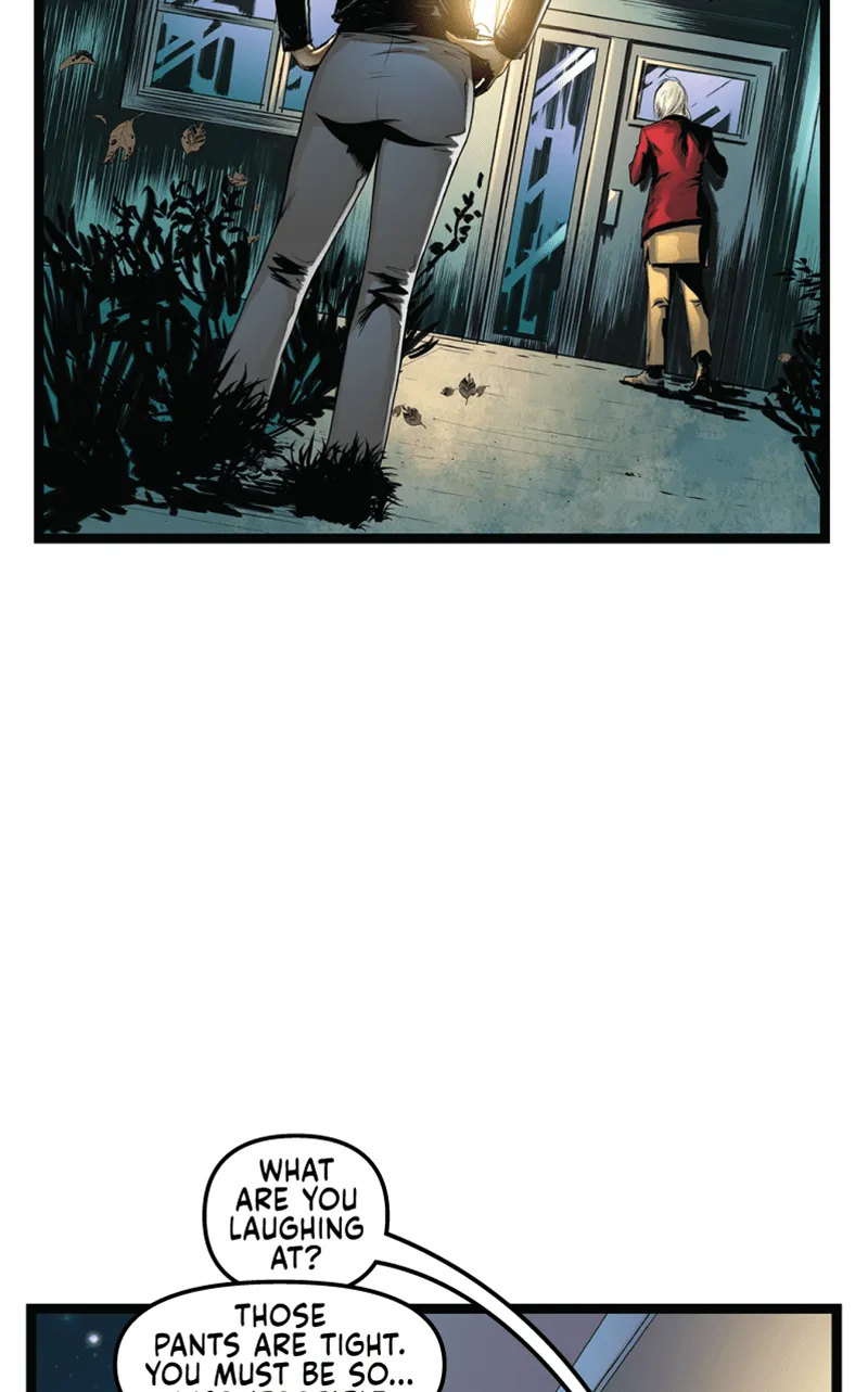 Acursian Chapter 10 page 18 - 