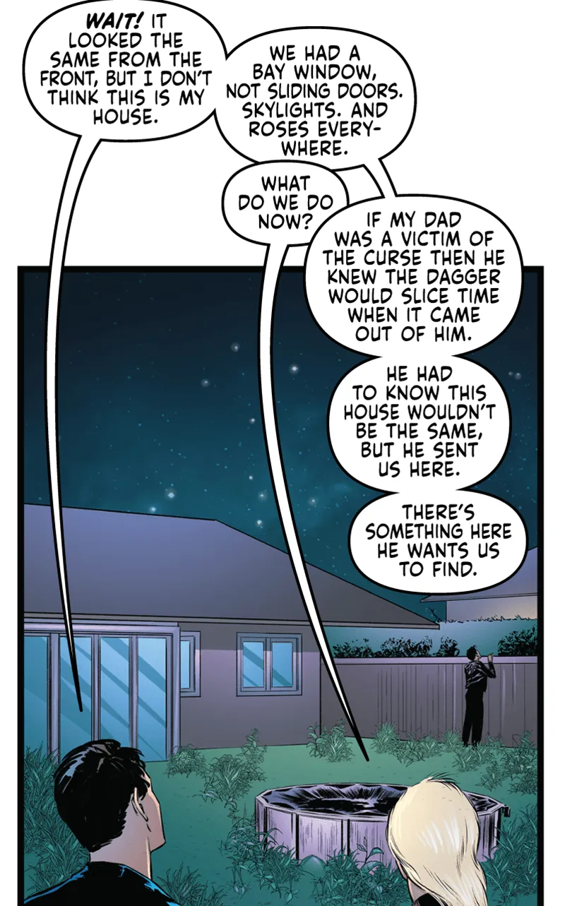 Acursian Chapter 10 page 20 - 