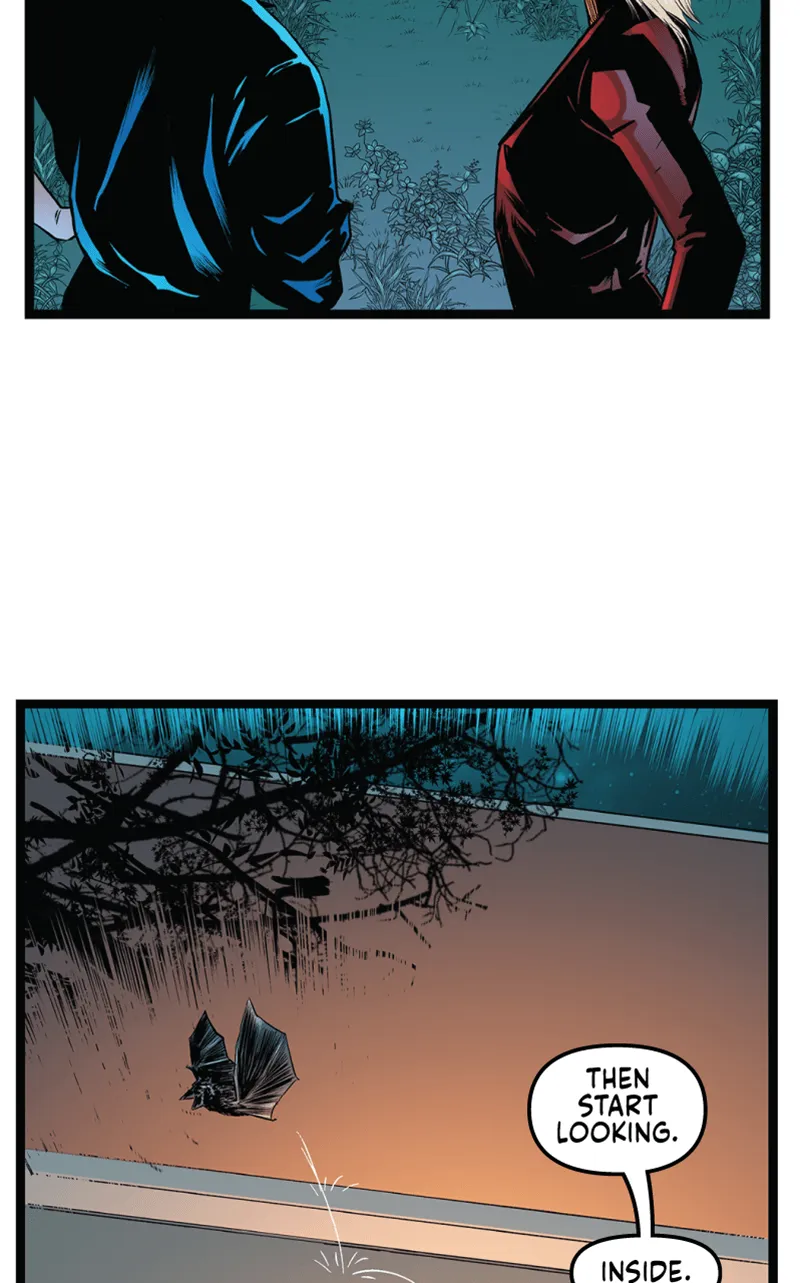 Acursian Chapter 10 page 21 - 