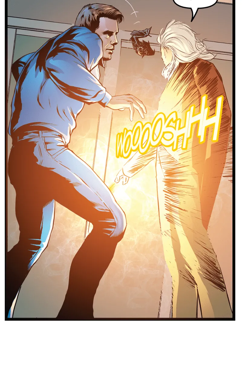Acursian Chapter 10 page 22 - 