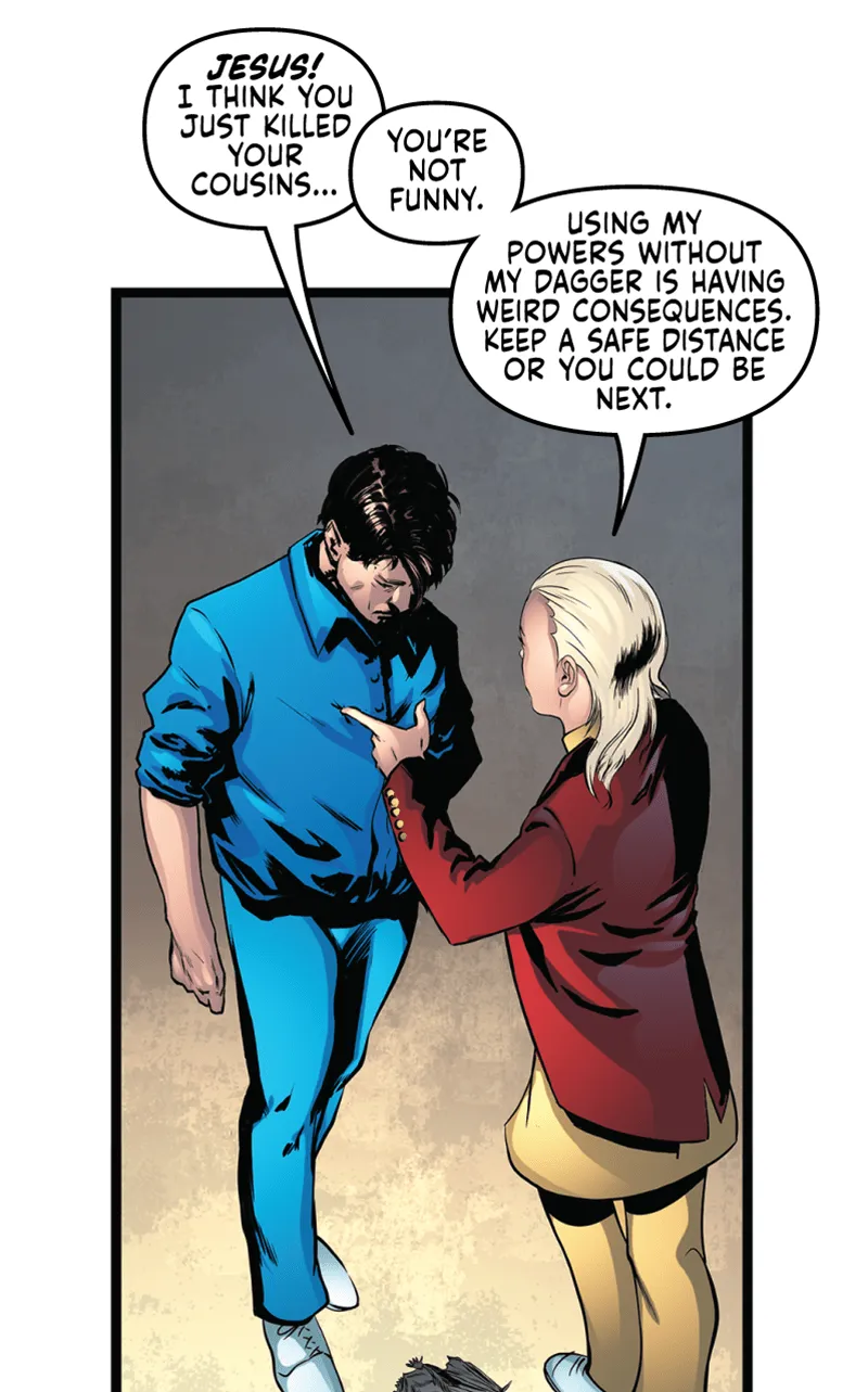 Acursian Chapter 10 page 24 - 