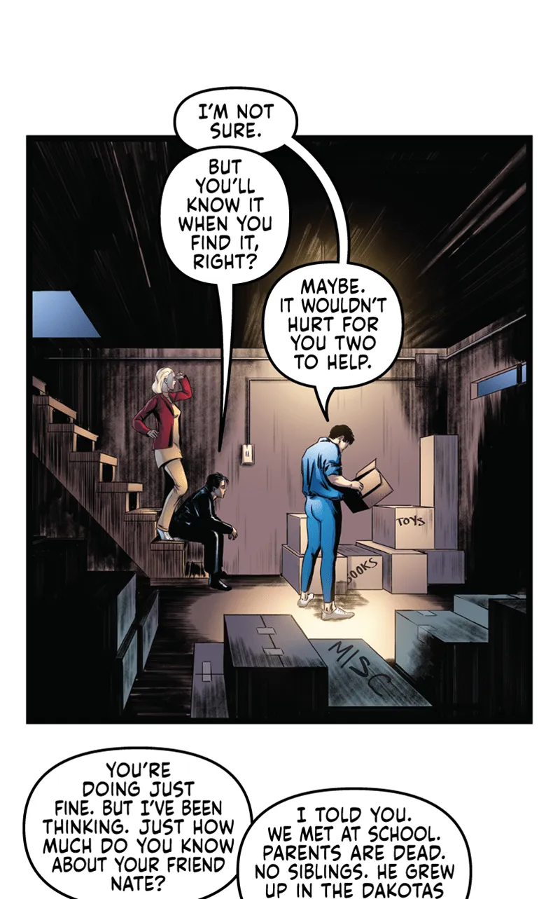 Acursian Chapter 10 page 27 - 