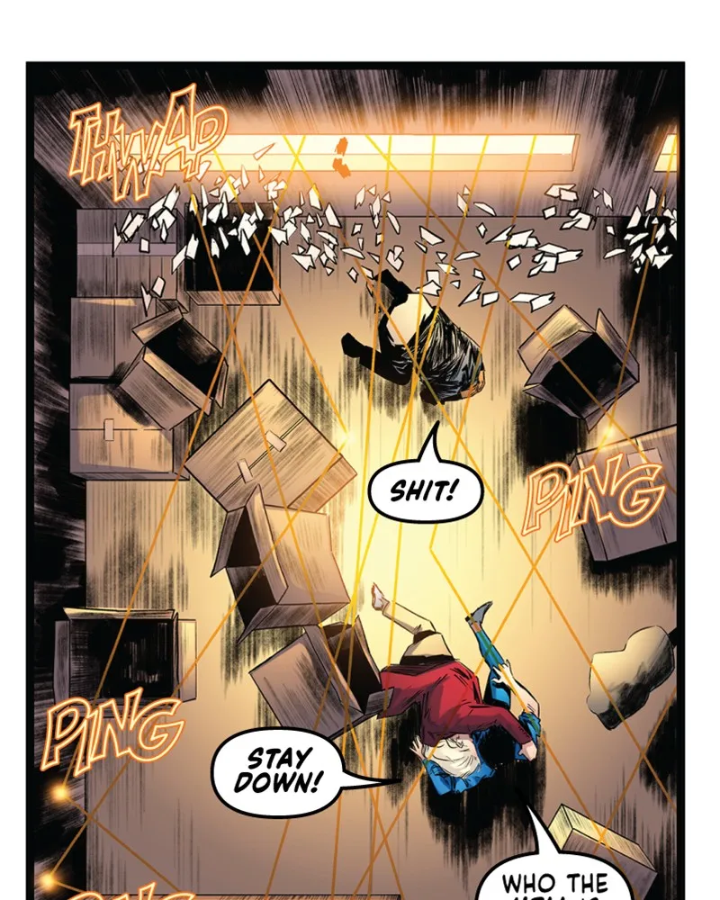Acursian Chapter 10 page 31 - 
