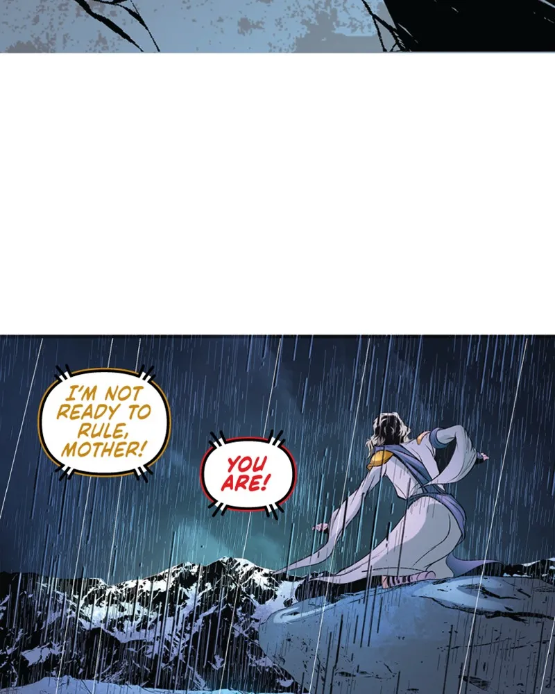 Acursian Chapter 10 page 46 - 
