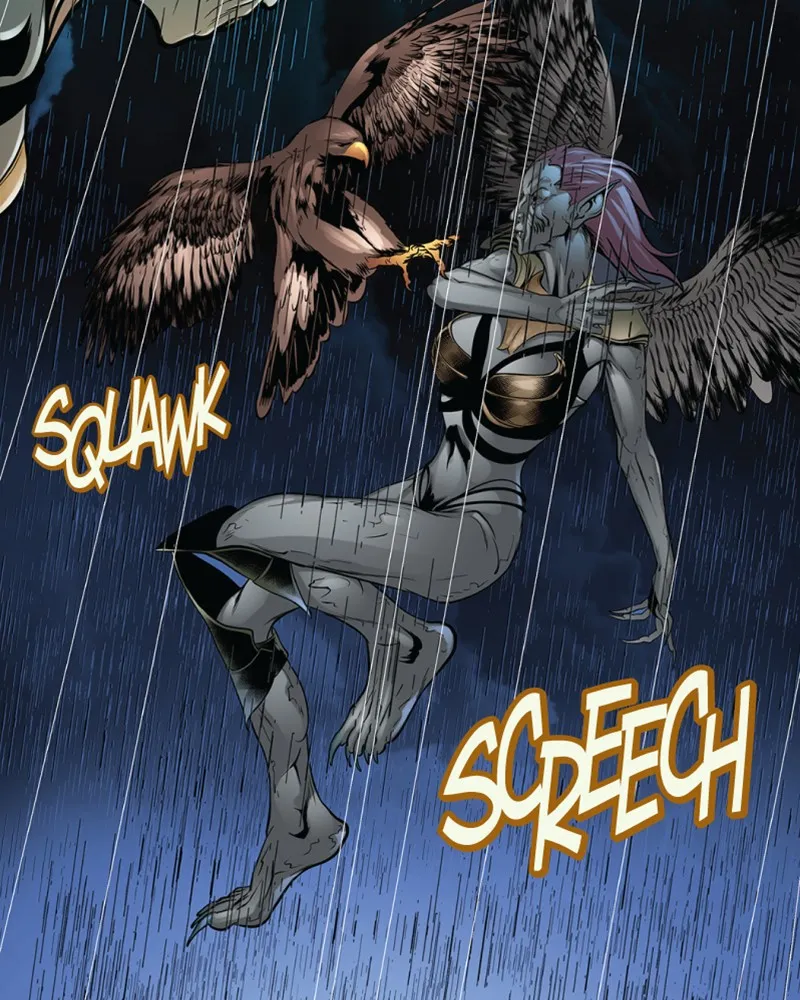 Acursian Chapter 10 page 52 - 