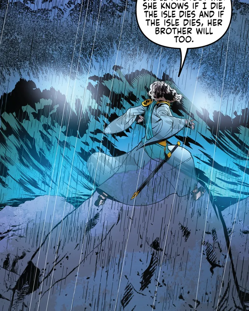 Acursian Chapter 10 page 54 - 