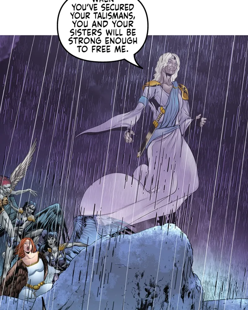 Acursian Chapter 10 page 64 - 