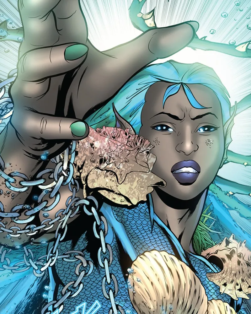 Acursian Chapter 10 page 74 - 