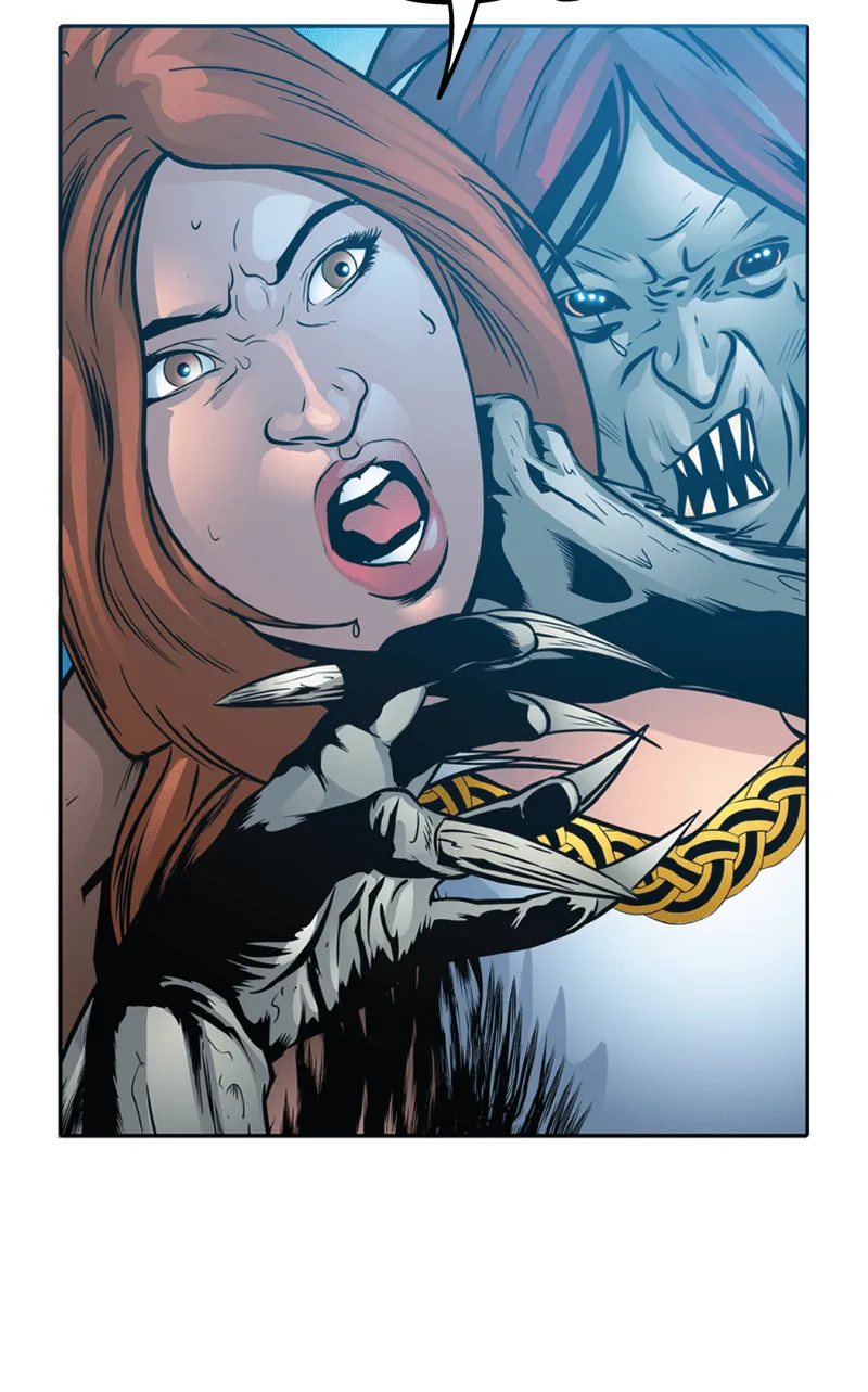 Acursian Chapter 10 page 78 - 